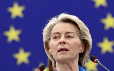 Von der Leyen poziva EU da napusti svoj "tradicionalni oprez"