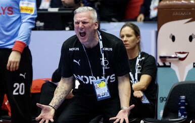 Danski izbornik nakon šoka na Euru otkazao trening