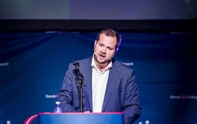 Danski političar poporučio Trumpu da odj*be