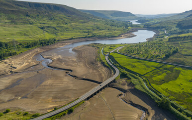 Desetljeća nemara dovela u pitanje jedan od najvažnijih resursa na Zemlji? "Budimo iskreni. Podnesimo zahtjev za bankrot već danas"