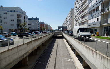 Novi mega projekt gradske vlasti: