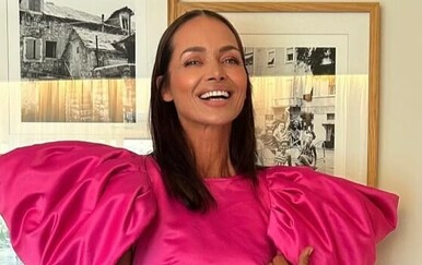 Fani Čapalija prisjetila se trenutka po kojem je ostala poznata misica