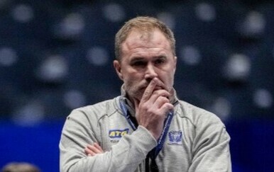 Švedski izbornik otkrio čega se najviše boje: "Mislim da će to Hrvati najviše koristiti protiv nas"