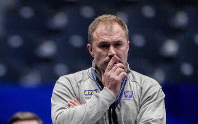 Švedski izbornik otkrio čega se najviše boje: "Mislim da će to Hrvati najviše koristiti protiv nas"