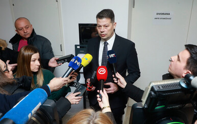 Ljevica: Pokušat ćemo doći do konsenzusa oko najboljih kandidata za ustavne suce