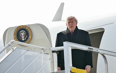 "Trumpov plan je glup i ilegalan": Američki profesori o prijetnjama Grenlandu