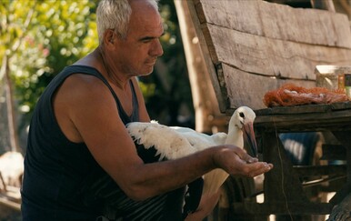 Priča o Siljanu - oda ljudskoj sponi s prirodom nagrađivane autorice Tamare Kotevske krajem siječnja u Zagrebu!