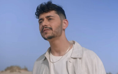 Noam Bettan predstavlja Izrael na Eurosongu