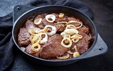 U marinadi je tajna: Recept za neodoljivo jednostavne i sočne kubanske odreske