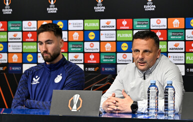 Bivši prvak Europe u Zagrebu, Kovačević i Beljo najavljuju opći juriš Modrih