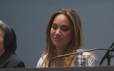 Simona Mijoković postala baka u 41-oj: ''Molim za svoga unuka i to je jedino važno''