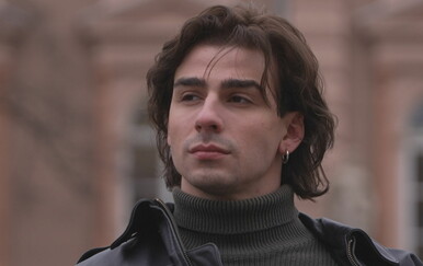 Devin Juraj otvorio svoju dušu: Jedna riječ promijenila je poruku pjesme 'Over me'