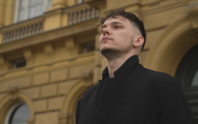 Veliki brojevi, velika očekivanja. A što kada se reflektori ugase? Borna Rastović iskreno i bez filtera.