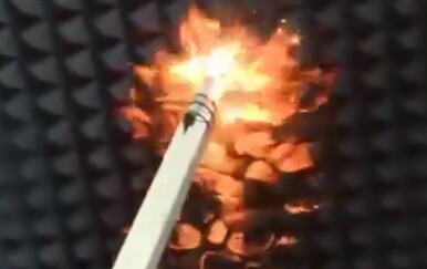 VIDEO Trenutak koji je doveo do stravične tragedije: Napravljena simulacija požara u švicarskom baru