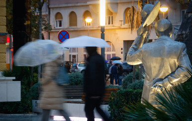 VREMENSKA PROGNOZA Evo kakvo nas VRIJEME čeka do kraja tjedna