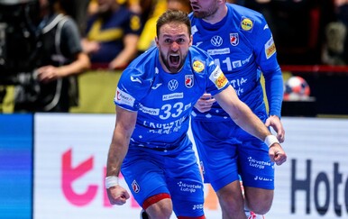 Cindrić odgovorio EHF-u oko Thompsona: "Nije važno što drugi govore, uvijek ćemo slušati njegove pjesme"