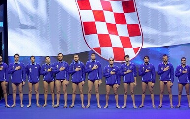 Evo kako je srpska publika dočekala hrvatsku himnu u Beogradu