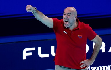 Ivica Tucak bijesan nakon ispadanja s Eura: "Nismo bili dostojni pobjede