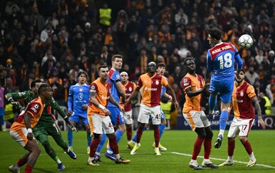 Liga prvaka: Bez pobjednika u Istanbulu, pobjeda Karabaga