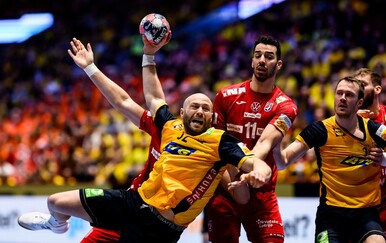 UŽIVO ŠVEDSKA - HRVATSKA Mučimo se u bitci za prvo mjesto skupine, u problemima smo u obrani