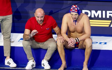 Srbi iznenađeni ispadanjem Barakuda: "Ništa od balkanskog klasika, Hrvati nam utekli..."