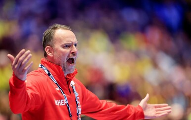 Dagur Sigurdsson u dosad neviđenom izdanju: Psovao protivničkog igrača