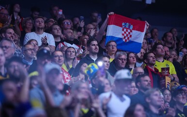 Hrvatska s nula bodova ide u drugi krug Europskog prvenstva: Evo kako možemo do polufinala