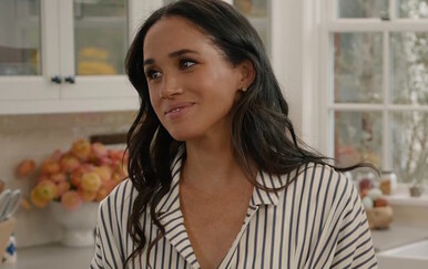 "With Love, Meghan" neće dobiti treću sezonu