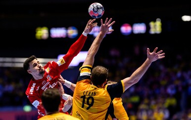 Ivan Martinović brutalno iskren: "Borili smo se, ali bez glave!"