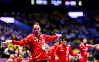 Sigurdsson nakon poraza dao jako kratku izjavu: "Bit će razgovora..."