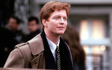 Eric Stoltz viđen u šetnji New Yorkom