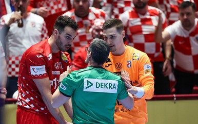 Pogledajte u koliko sati igramo utakmice drugog kruga: Prva kreće jako rano