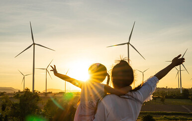 Vjetar i sunce prvi put proizveli više struje od fosilnih goriva u Europskoj uniji