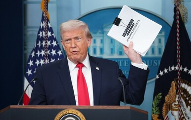 Otkriveni prvi detalji dogovora: Evo što bi SAD-a mogao dobiti na Grenlandu