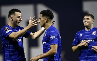 Dinamovo ovosezonsko pojačanje na odlasku? Stiže ponuda koja se teško odbija