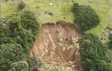 Strašne oluje aktivirale klizište, među nestalima i djevojčica: "Ljudi su trčali i vrištali"