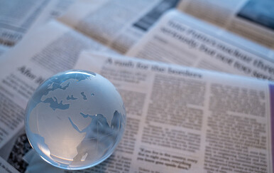 UN-ovo izvješće o vodama: Stanje je u crvenom