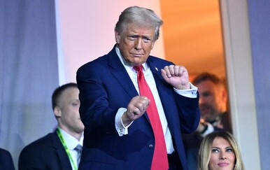 Tedros: Američko povlačenje iz WHO-a je gubitak za sve