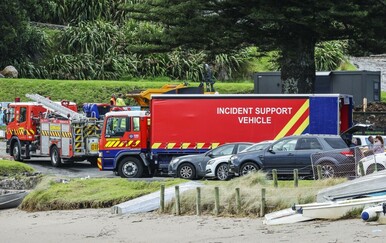 Strašne oluje aktivirale klizište, među nestalima i djevojčica: "Ljudi su trčali i vrištali"