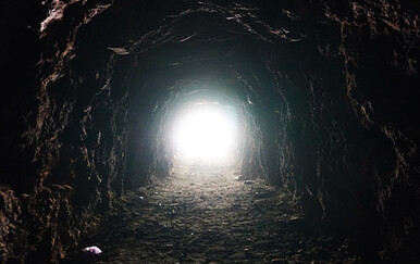 Šokantno otkriće u špilji: Crtež koji mijenja povijest čovječanstva