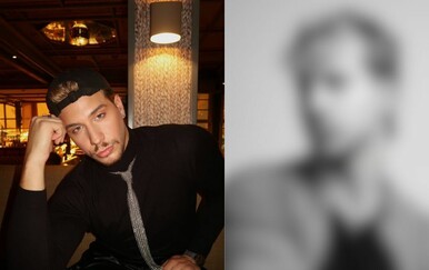 Marko Cuccurin ima novu frizuru! Ljudi mu pišu: "Ta frizura mi je grozna, ali tebi stoji top"