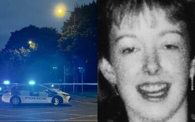 Velika potraga za Zvijeri iz Birkenheada