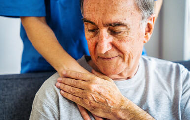 Umirovljenik nakon terapije u Zaboku završio na sudu