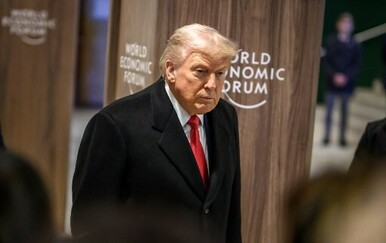 Trump se ipak slaže s guvernerom Minnesote po pitanju ubojstava ICE-a