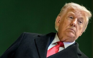 Što zapravo stoji iza Trumpovog manevra s Grenlandom?