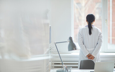 Umirovljenik nakon terapije u Zaboku završio na sudu