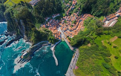 "Ovo je prava Španjolska": Putovanje u jedno od najljepših sela u kojem nema sudaranja s turistima