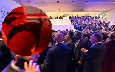 Posao noćnih dama u Davosu cvjeta: Nude se ogromni novci, jedno se posebno traži, a evo i tko s klijenti