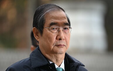 Bivši korejski premijer dobio 23 godine zatvora zbog sudjelovanja u pobuni