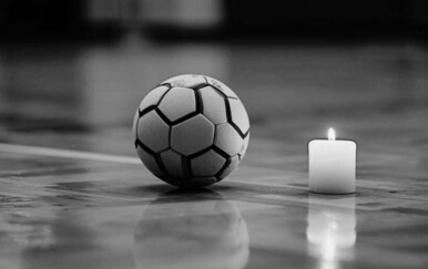 Preminuo Stjepan Pavlic, jedan od najboljih hrvatskih malonogometaša